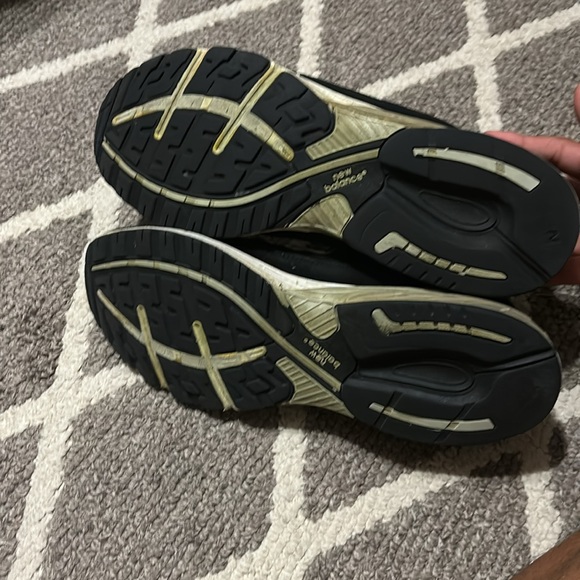 993 new balance made in the USA black white - Picture 5 of 5